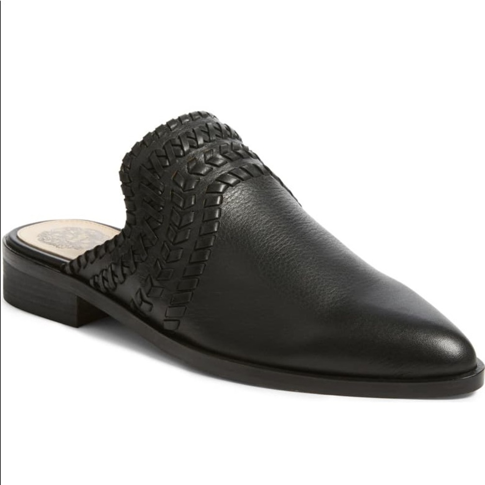 Vince Camuto Sona Mule